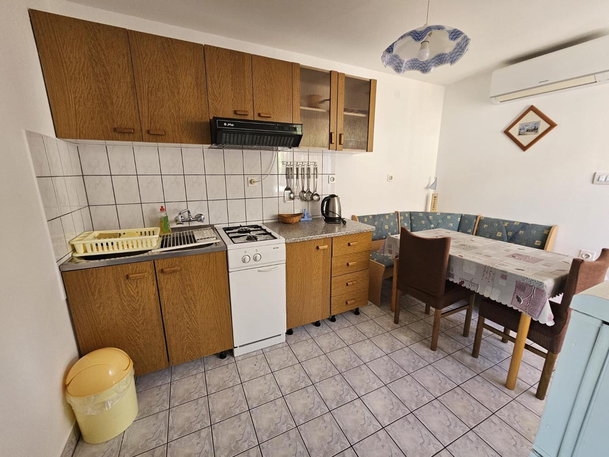 Studios Dolcek Крвавица Экстерьер фото