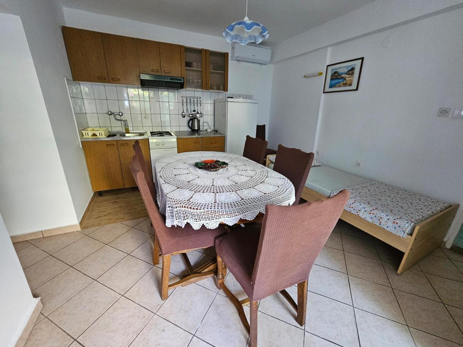 Studios Dolcek Крвавица Экстерьер фото