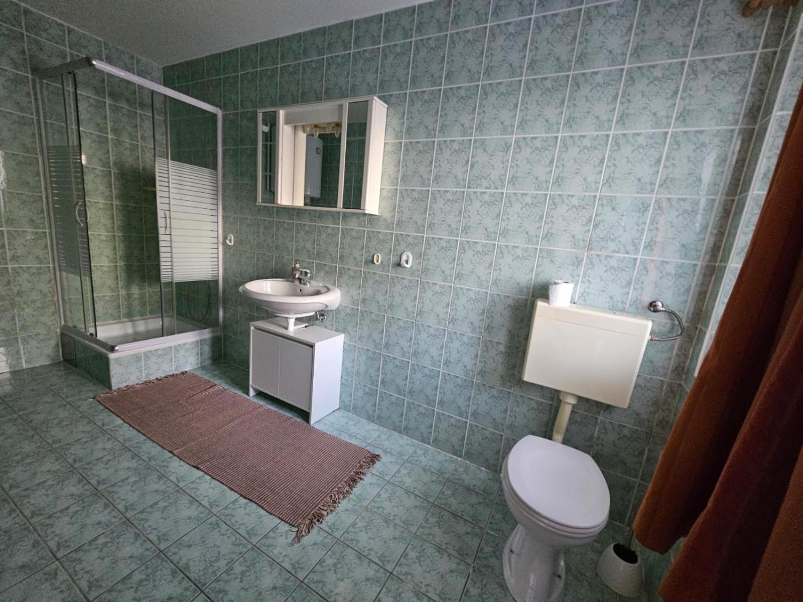 Studios Dolcek Крвавица Экстерьер фото
