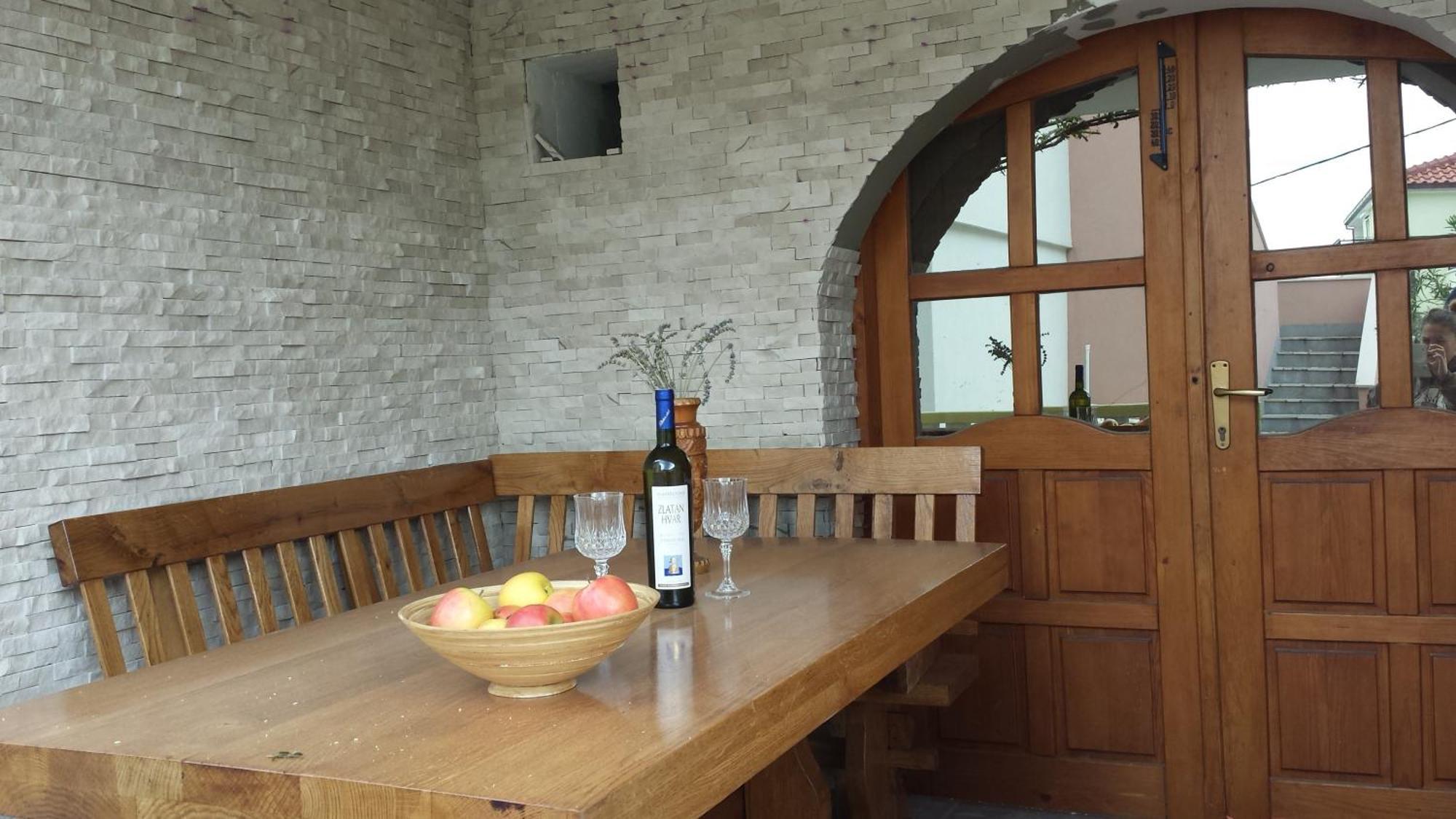 Studios Dolcek Крвавица Экстерьер фото