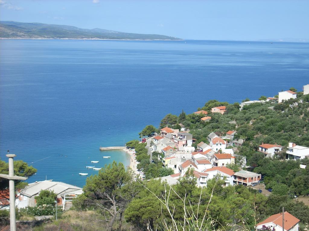Studios Dolcek Крвавица Экстерьер фото