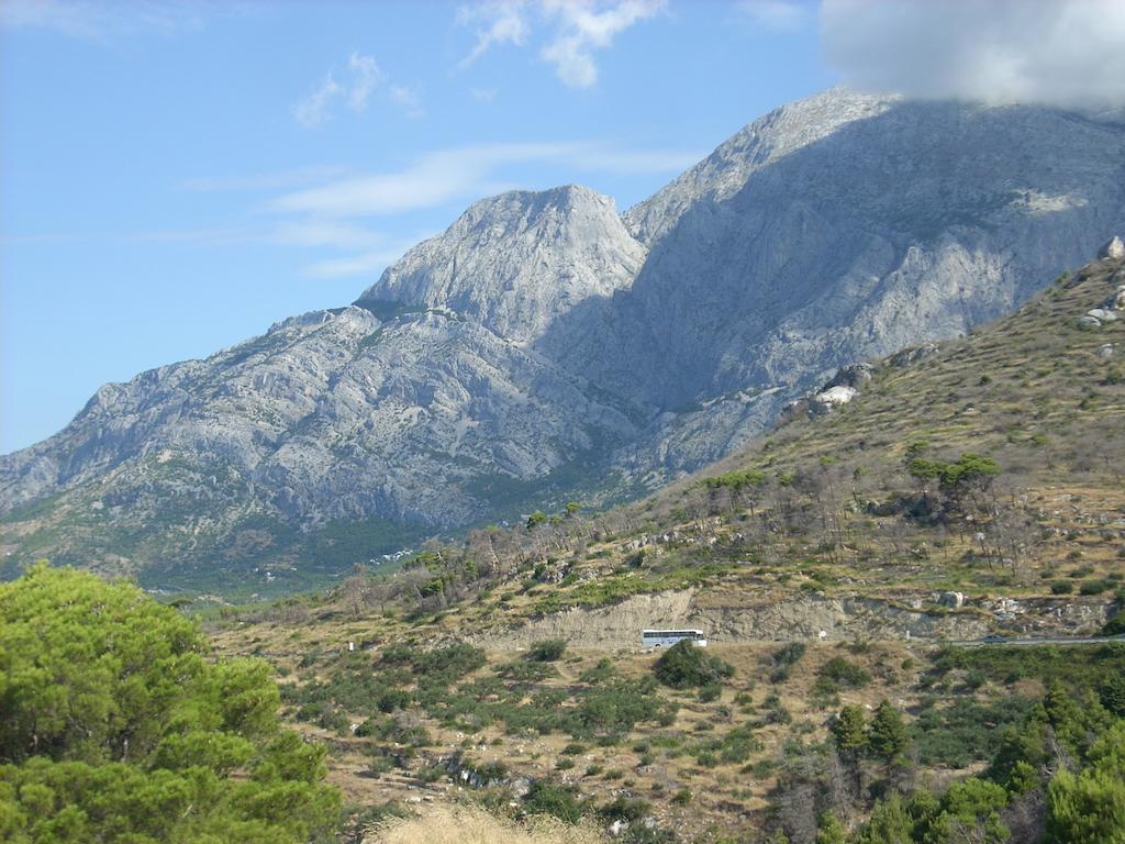 Studios Dolcek Крвавица Экстерьер фото