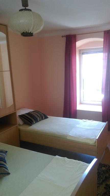 Studios Dolcek Крвавица Экстерьер фото