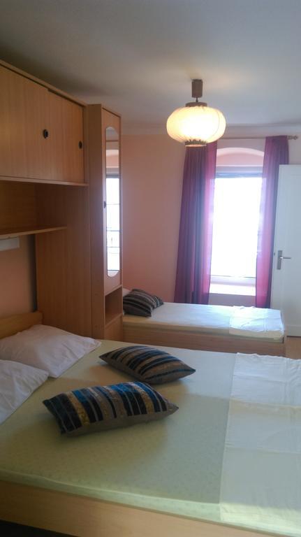Studios Dolcek Крвавица Экстерьер фото