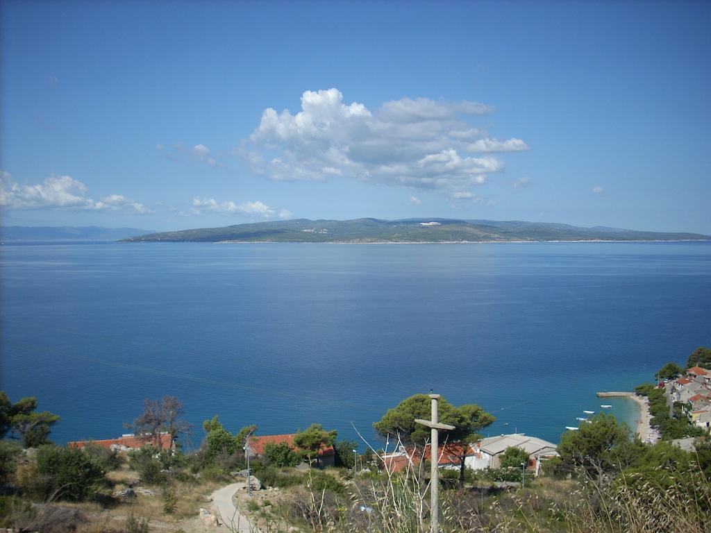 Studios Dolcek Крвавица Экстерьер фото